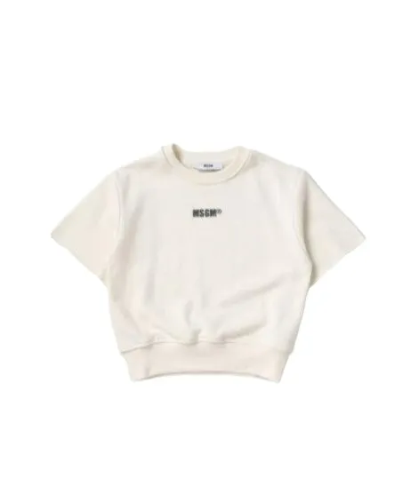 MS029520 - Felpa - MSGM