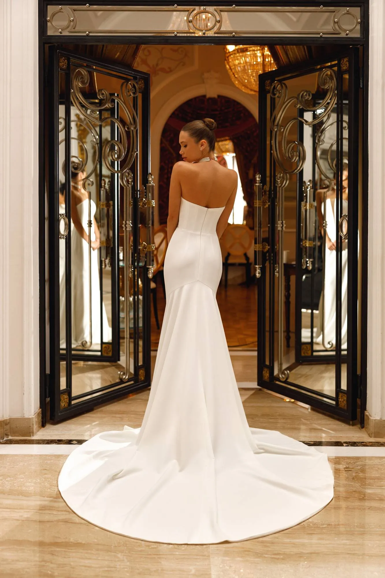 NATALI STYRAN - DIVA
