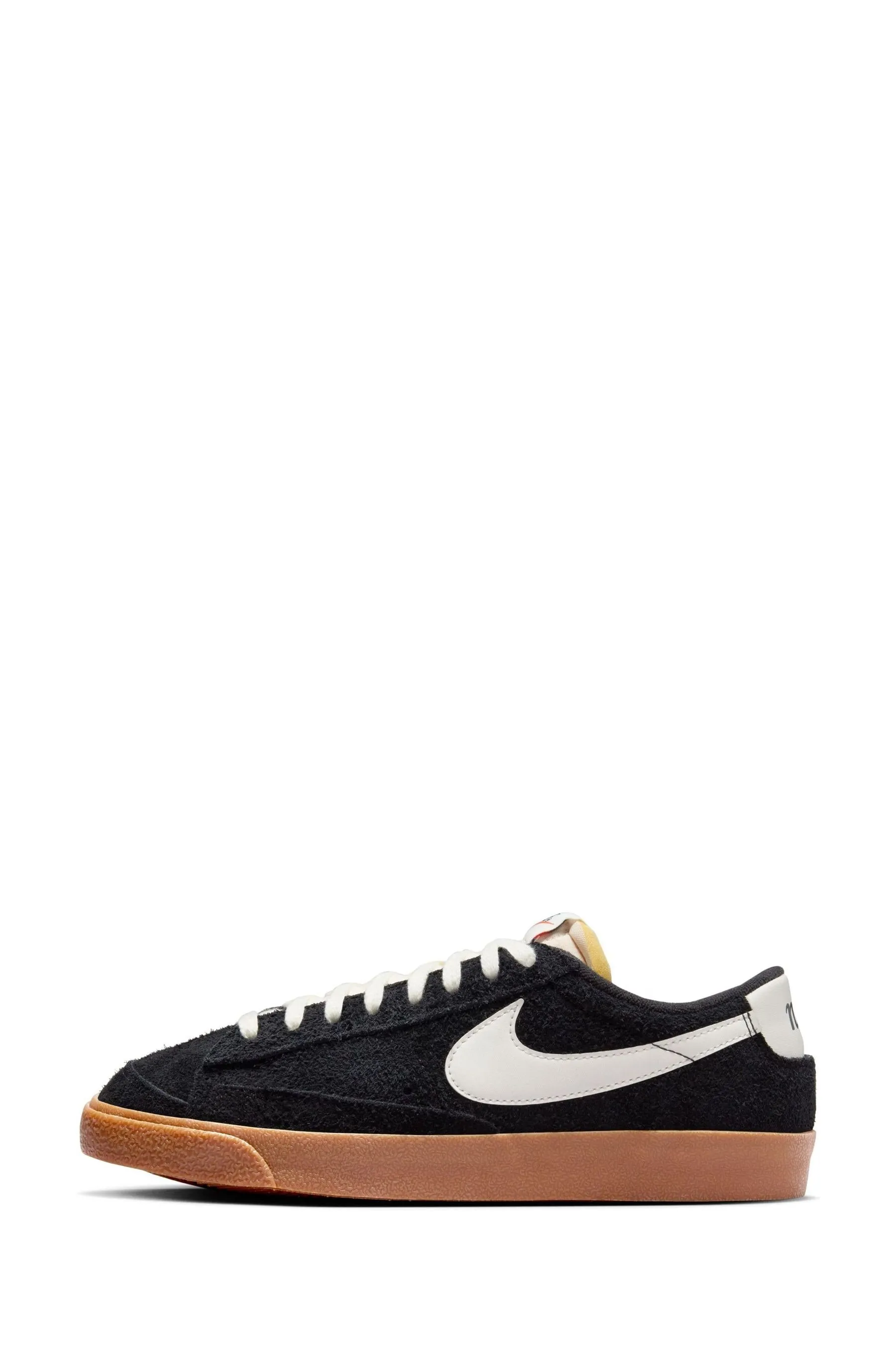 Nike - Blazer - Scarpe da ginnastica vintage basse