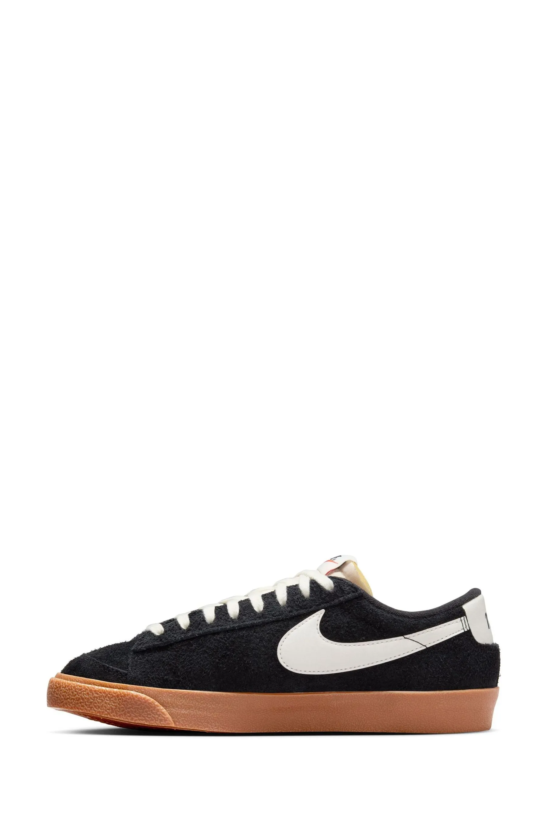 Nike - Blazer - Scarpe da ginnastica vintage basse