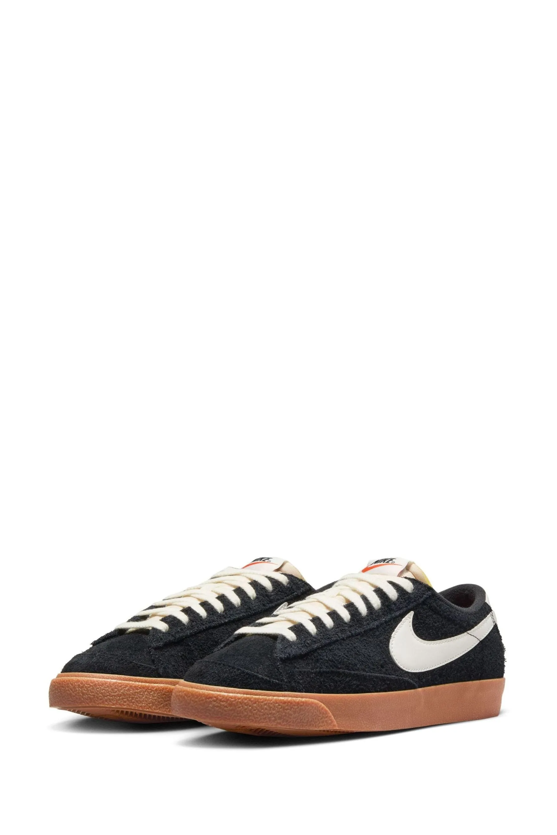 Nike - Blazer - Scarpe da ginnastica vintage basse