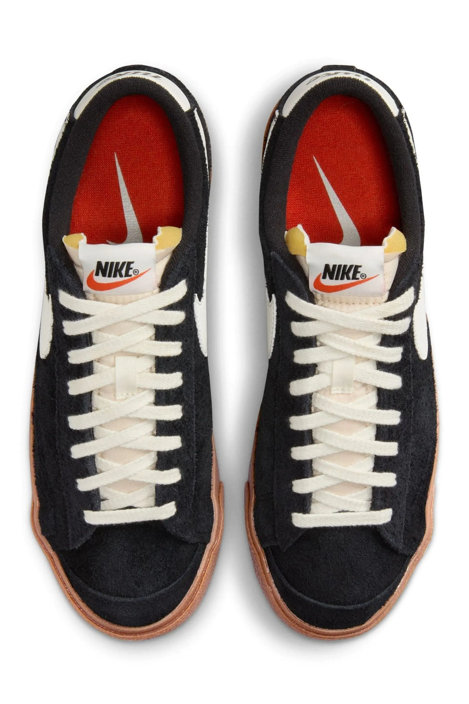 Nike - Blazer - Scarpe da ginnastica vintage basse