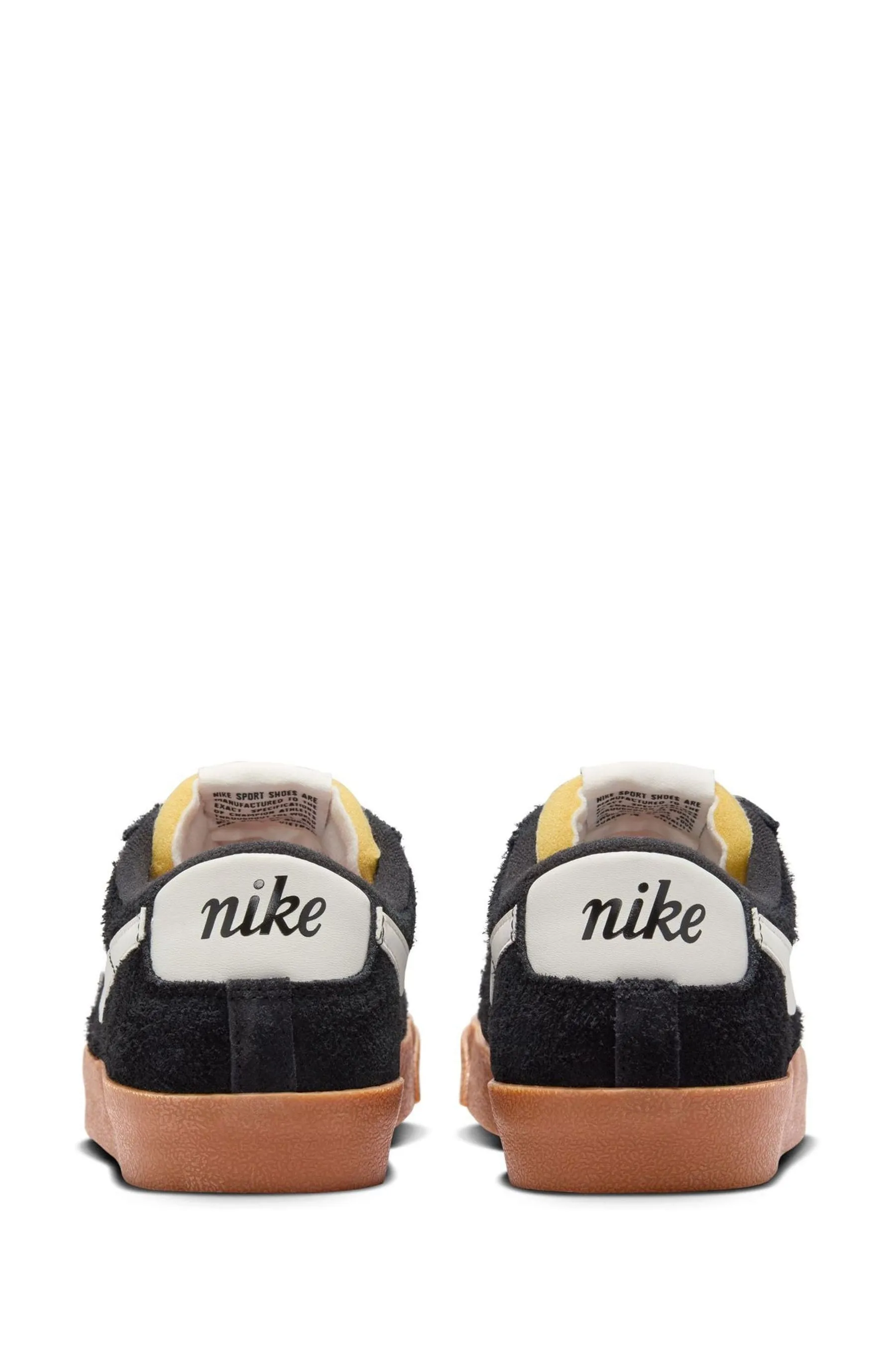 Nike - Blazer - Scarpe da ginnastica vintage basse