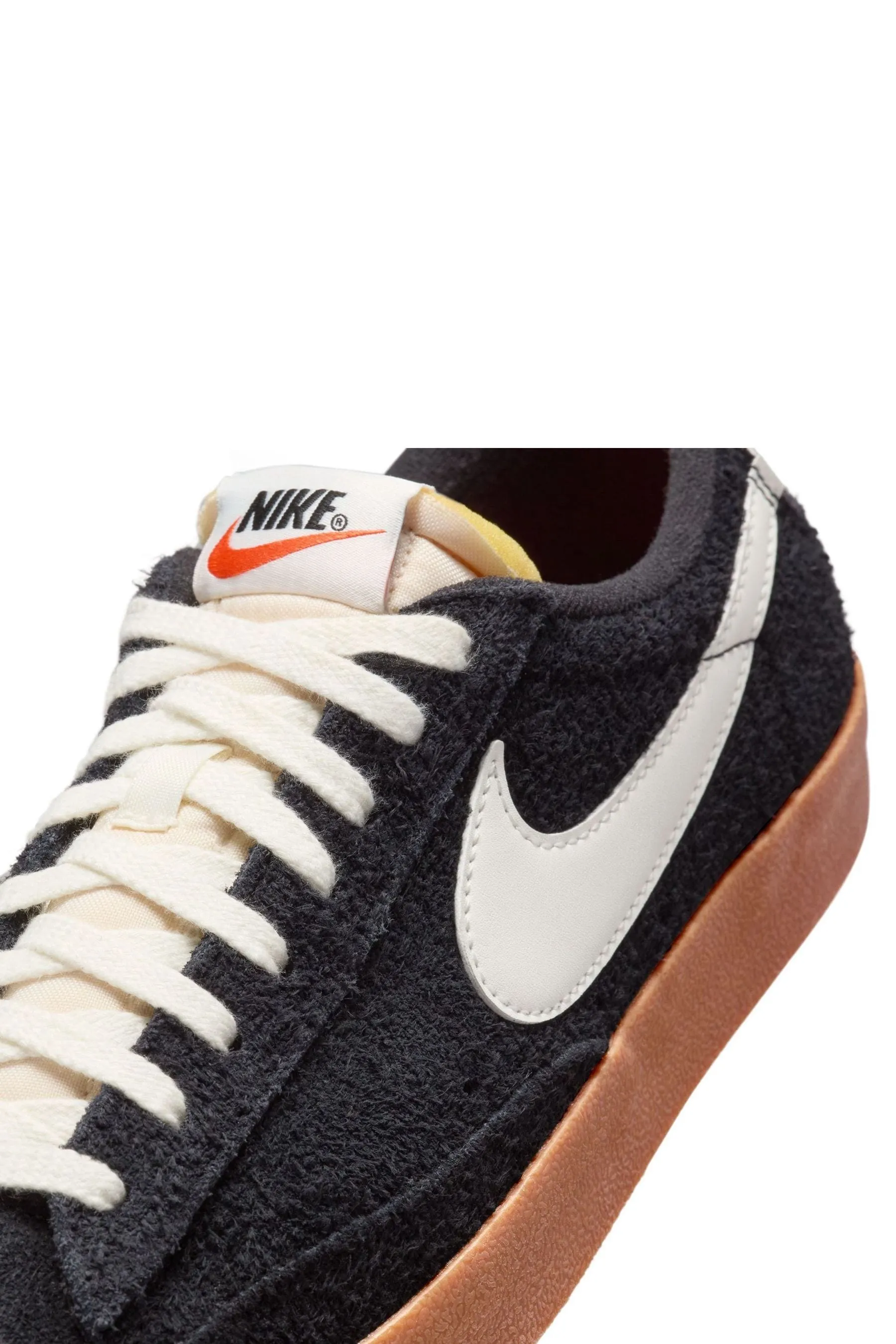 Nike - Blazer - Scarpe da ginnastica vintage basse