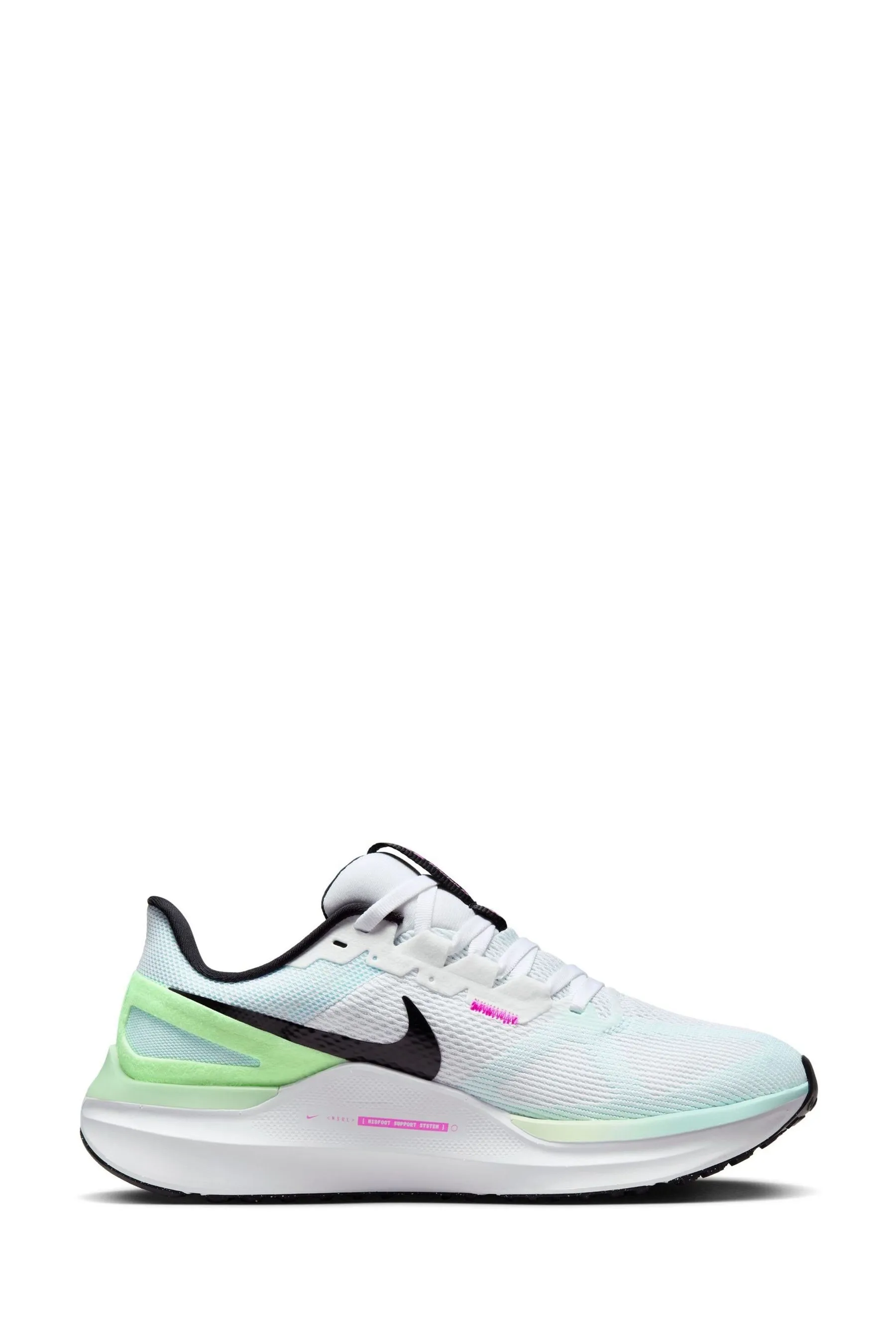 Nike Structure 25 - Scarpe da corsa