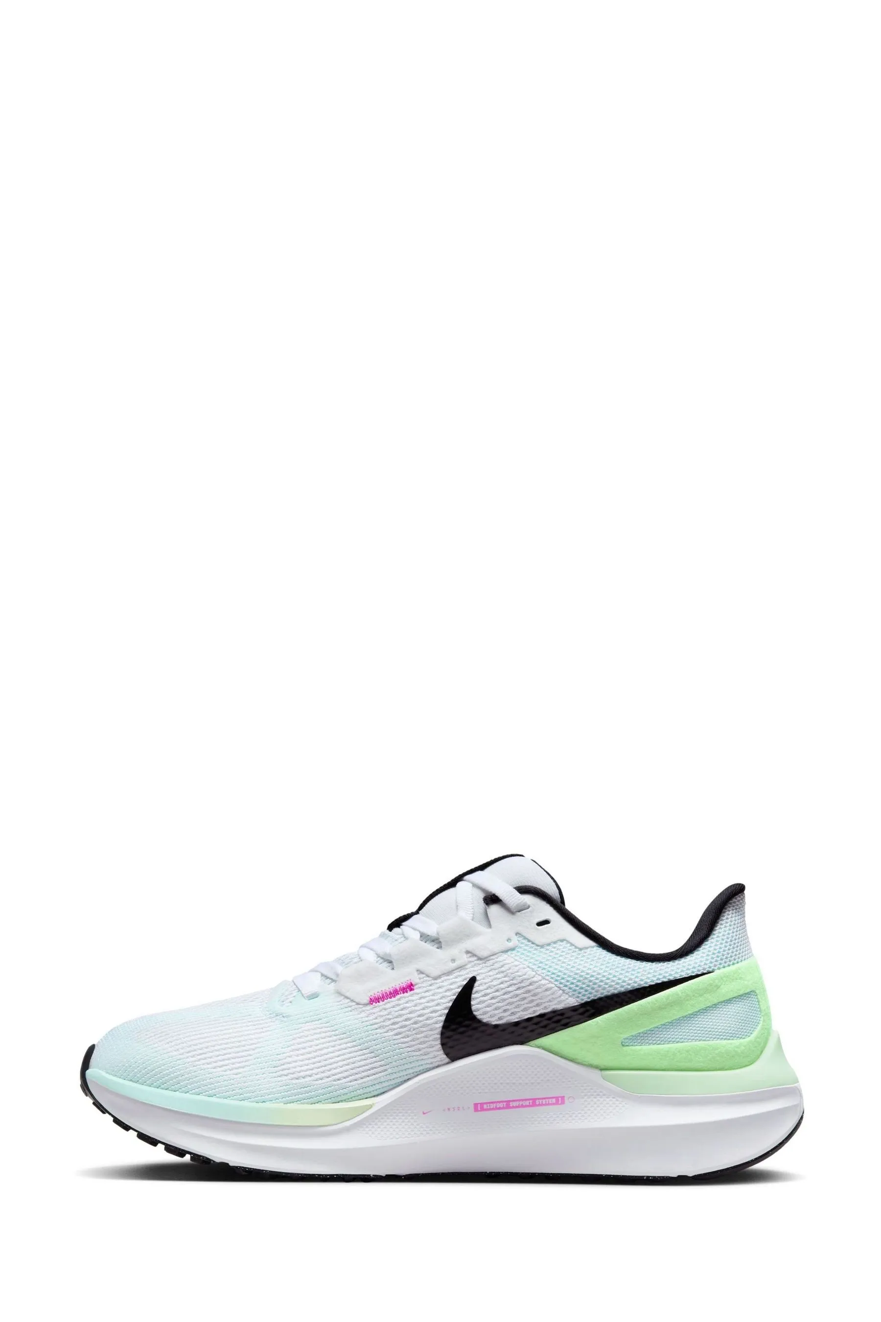 Nike Structure 25 - Scarpe da corsa