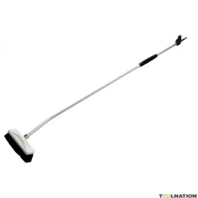 Nilfisk 6400088 Spazzola di pulizia 155 cm