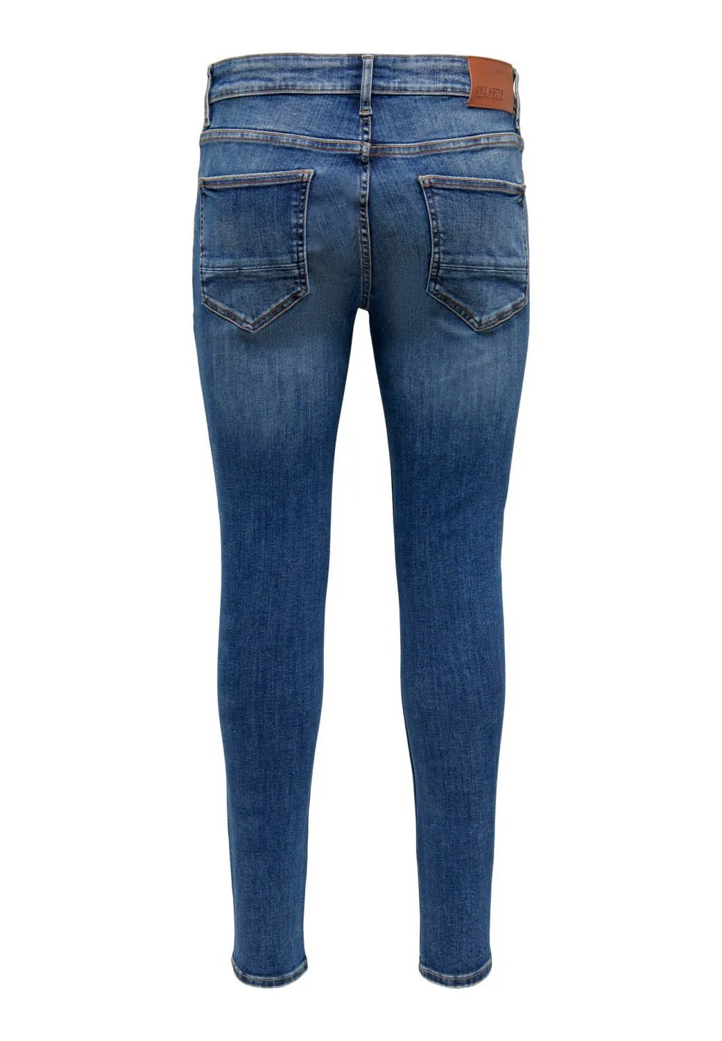 ONSWARP - Jeans Skinny Fit