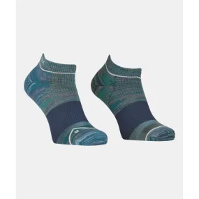 Ortovox Alpine Low Socks - Calze merino - Uomo