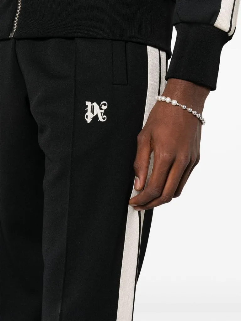 palm angels Pantaloni Monogram