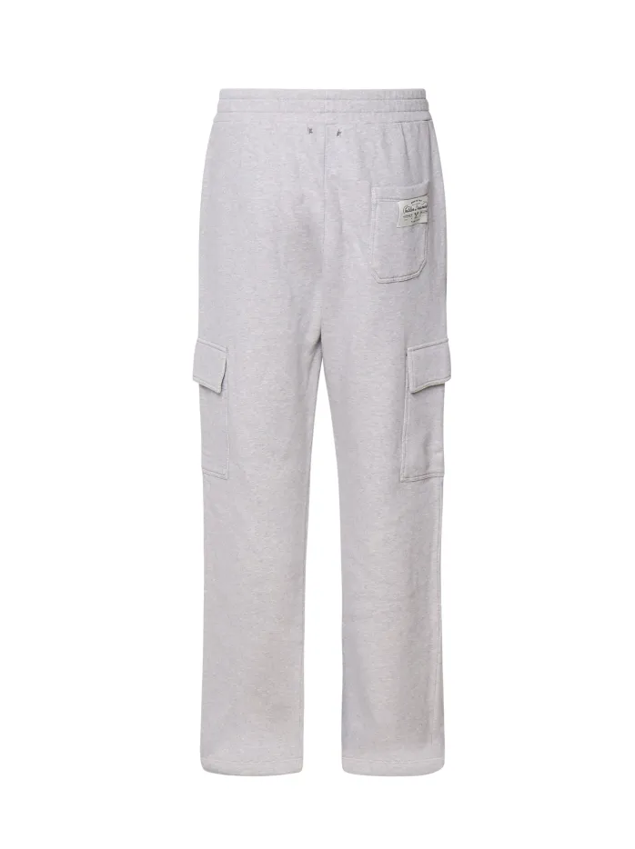 PANTALONI CARGO
