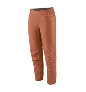 Pantaloni da arrampicata da donna Patagonia Hampi Rock Pants (Sienna Clay)