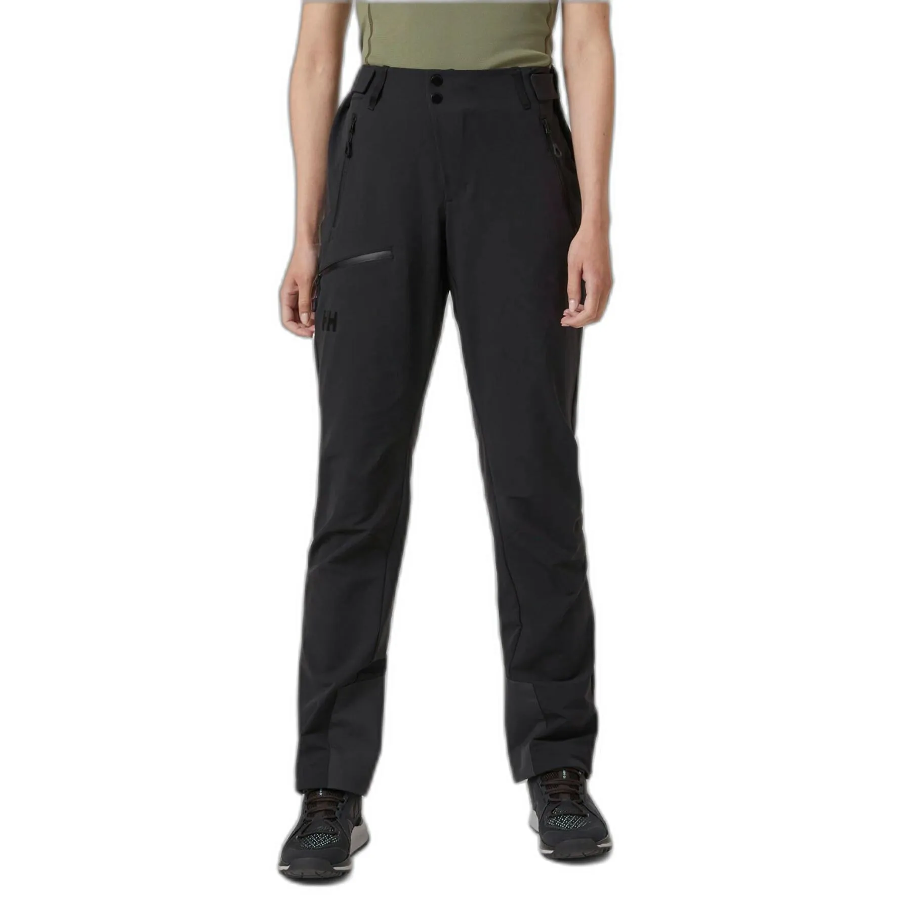 Pantaloni da donna Helly Hansen odin muninn 2.0