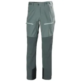 Pantaloni da donna Helly Hansen vergals tur