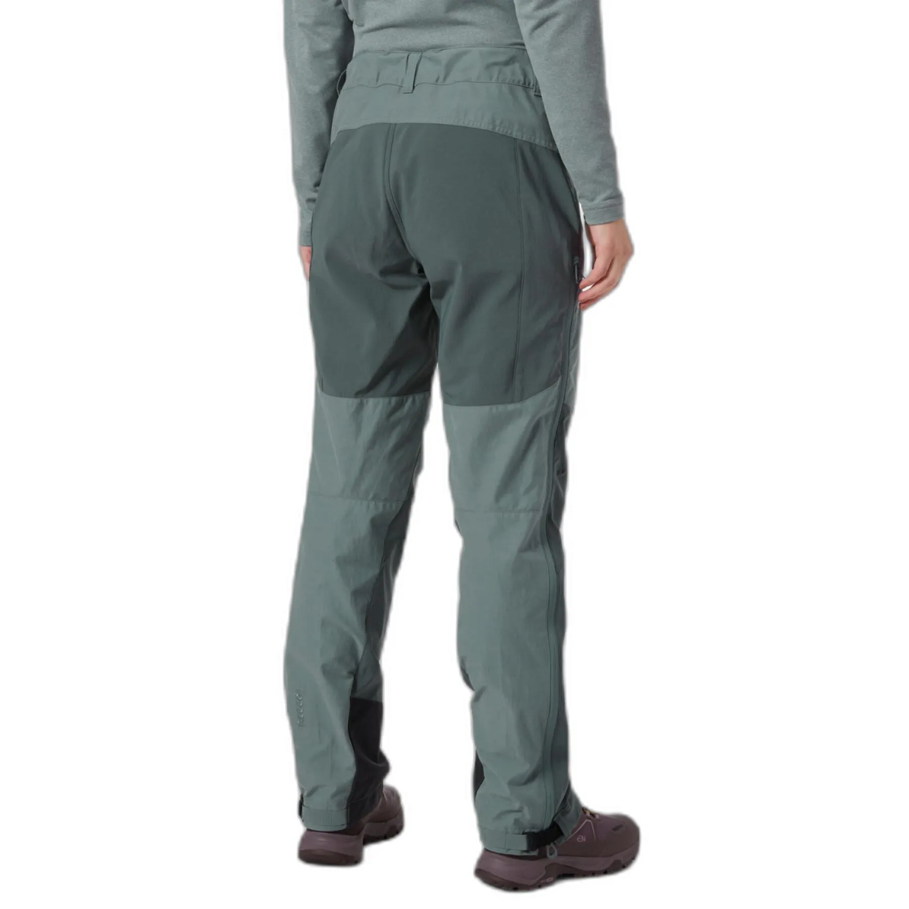 Pantaloni da donna Helly Hansen vergals tur