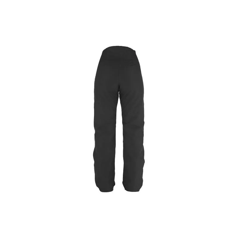 Pantaloni Eider Lamolina Pt 2 W (Nero - Nero)