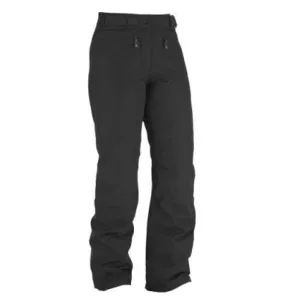 Pantaloni Eider Lamolina Pt 2 W (Nero - Nero)