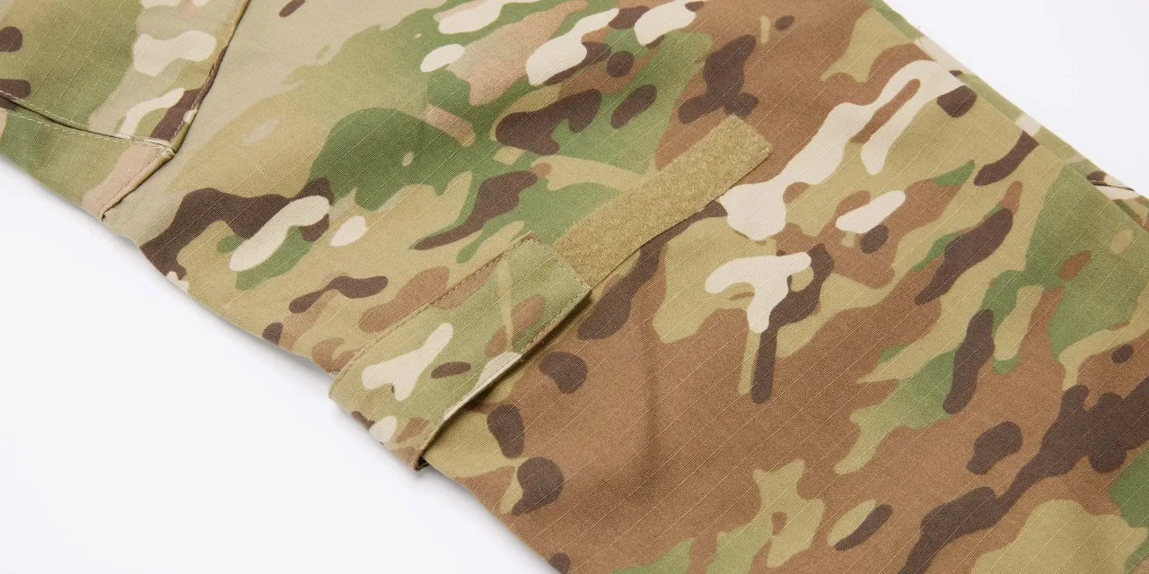 Pantaloni multicam Viktos Wartorn