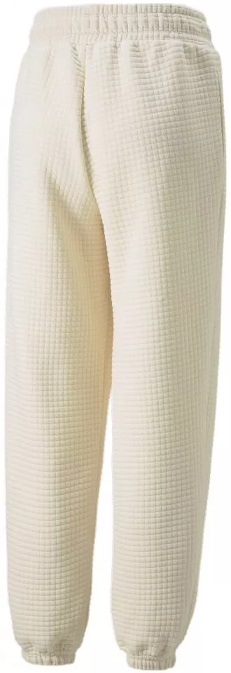 Pantaloni Puma Classics Quilted Pants