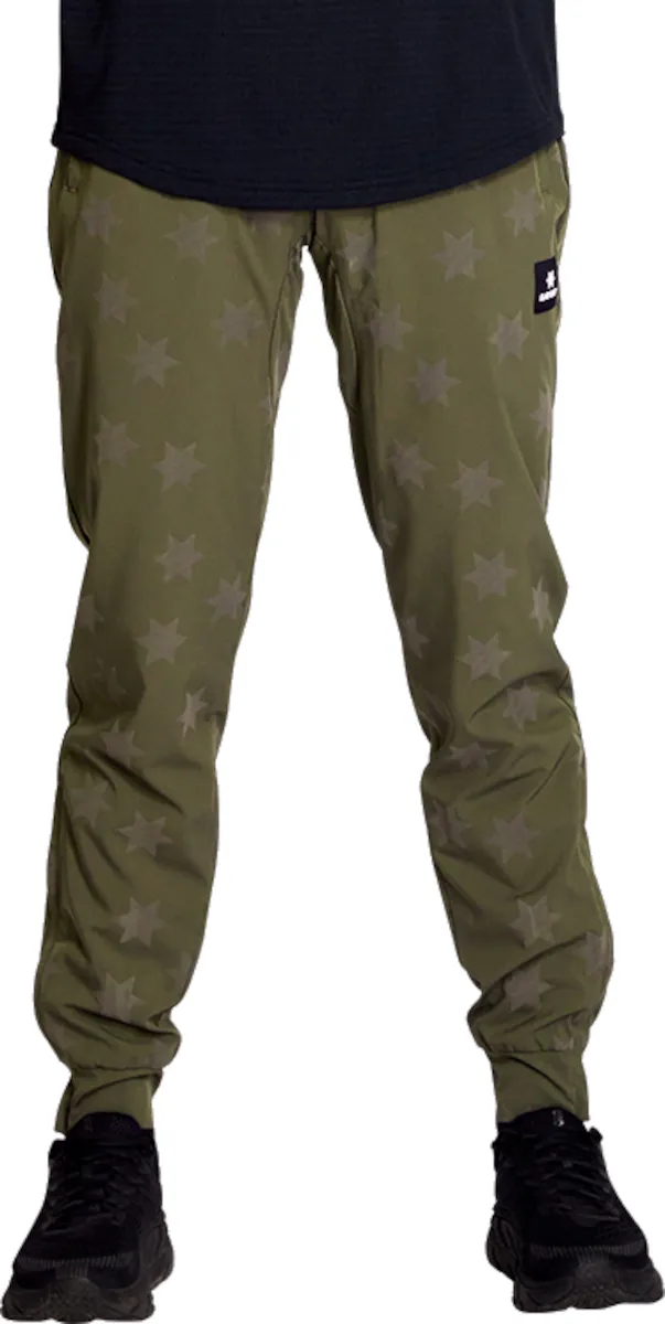 Pantaloni Saysky Star Reflective Blaze Pants