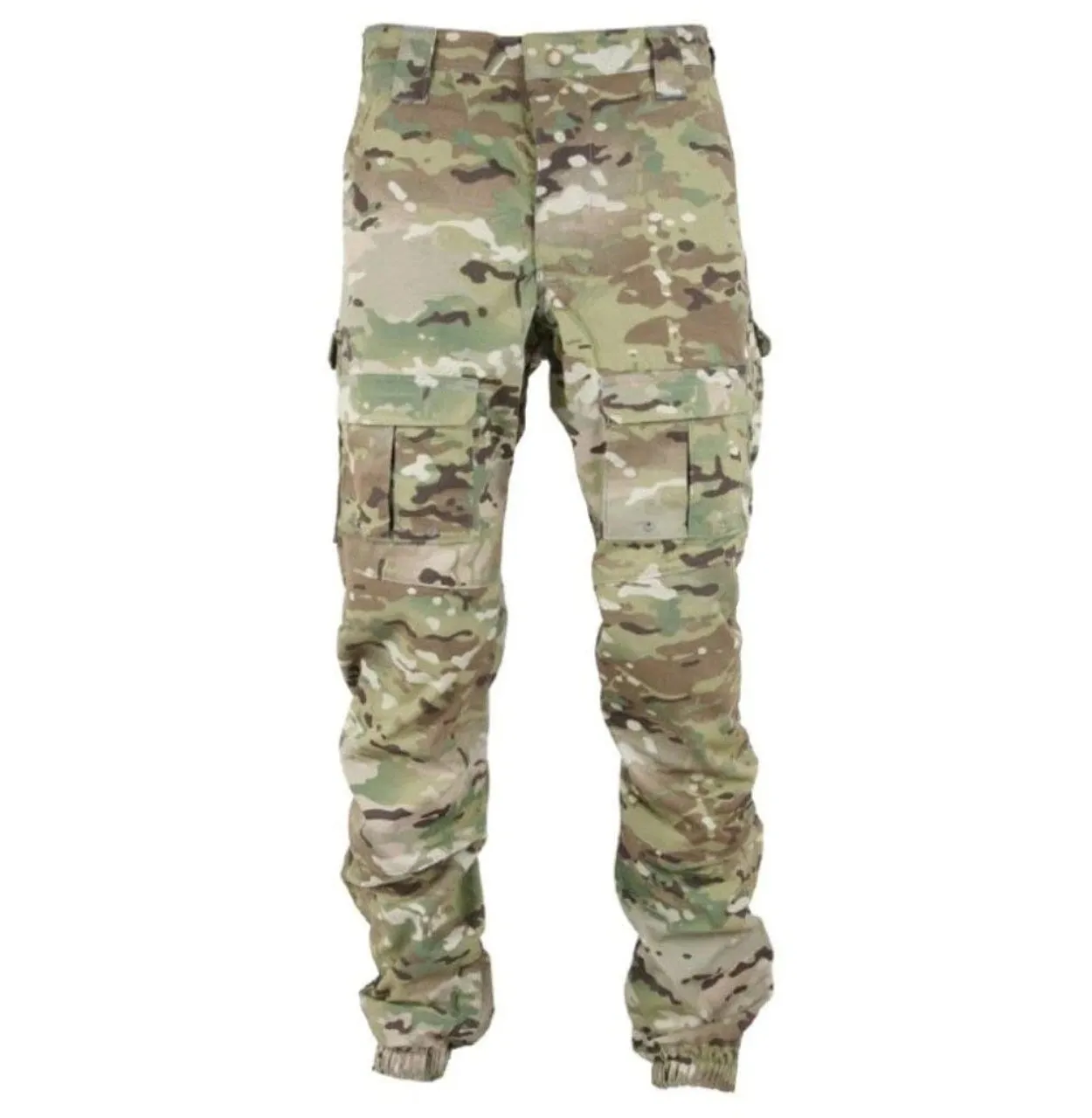 Pantaloni soft shell ignifughi New Balance strato 5 militare multicam realizzati negli Stati Uniti