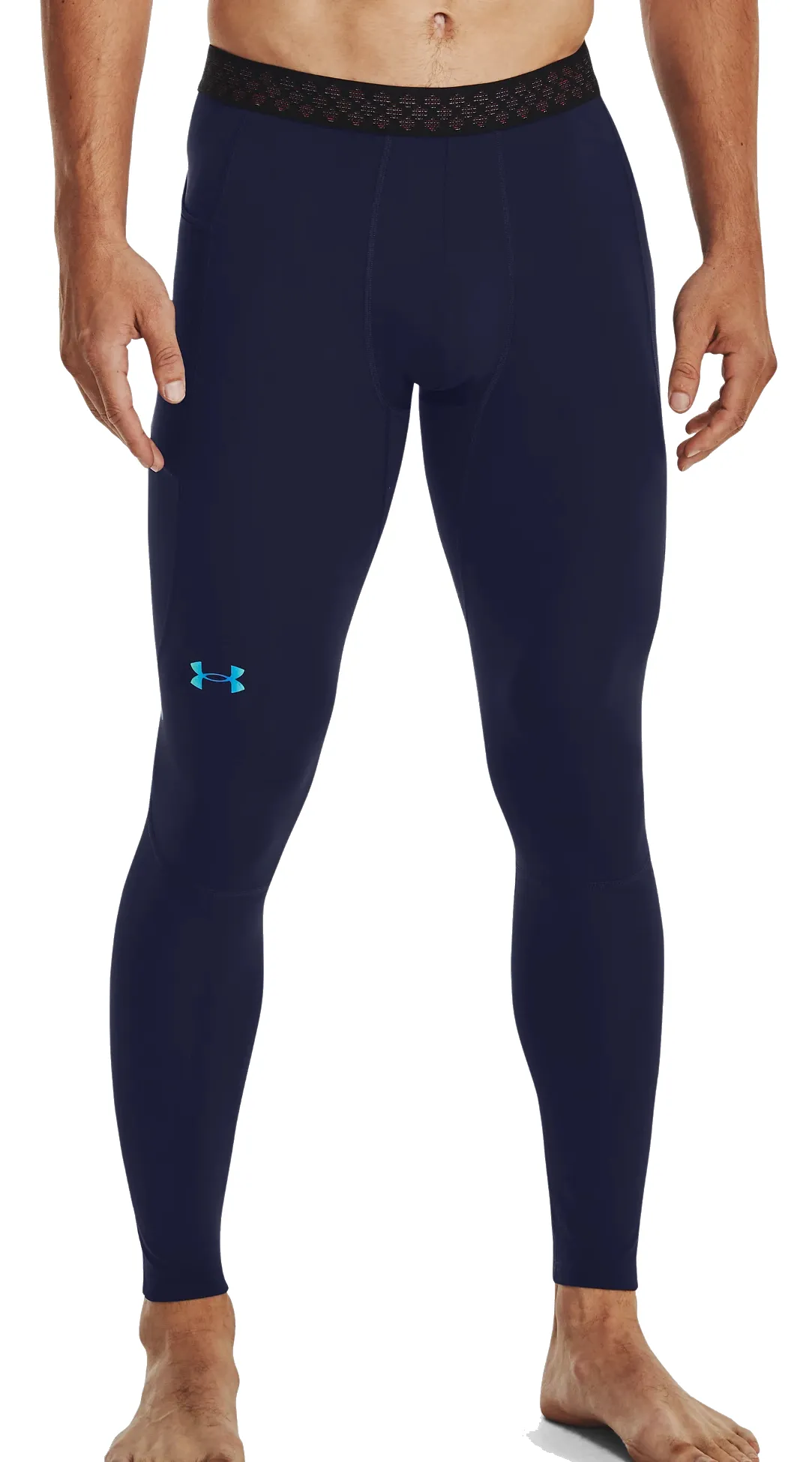 Pantaloni Under Armour ColdGear Rush