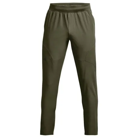 Pantaloni Uomo Unstoppable Tapered