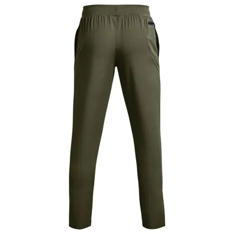 Pantaloni Uomo Unstoppable Tapered