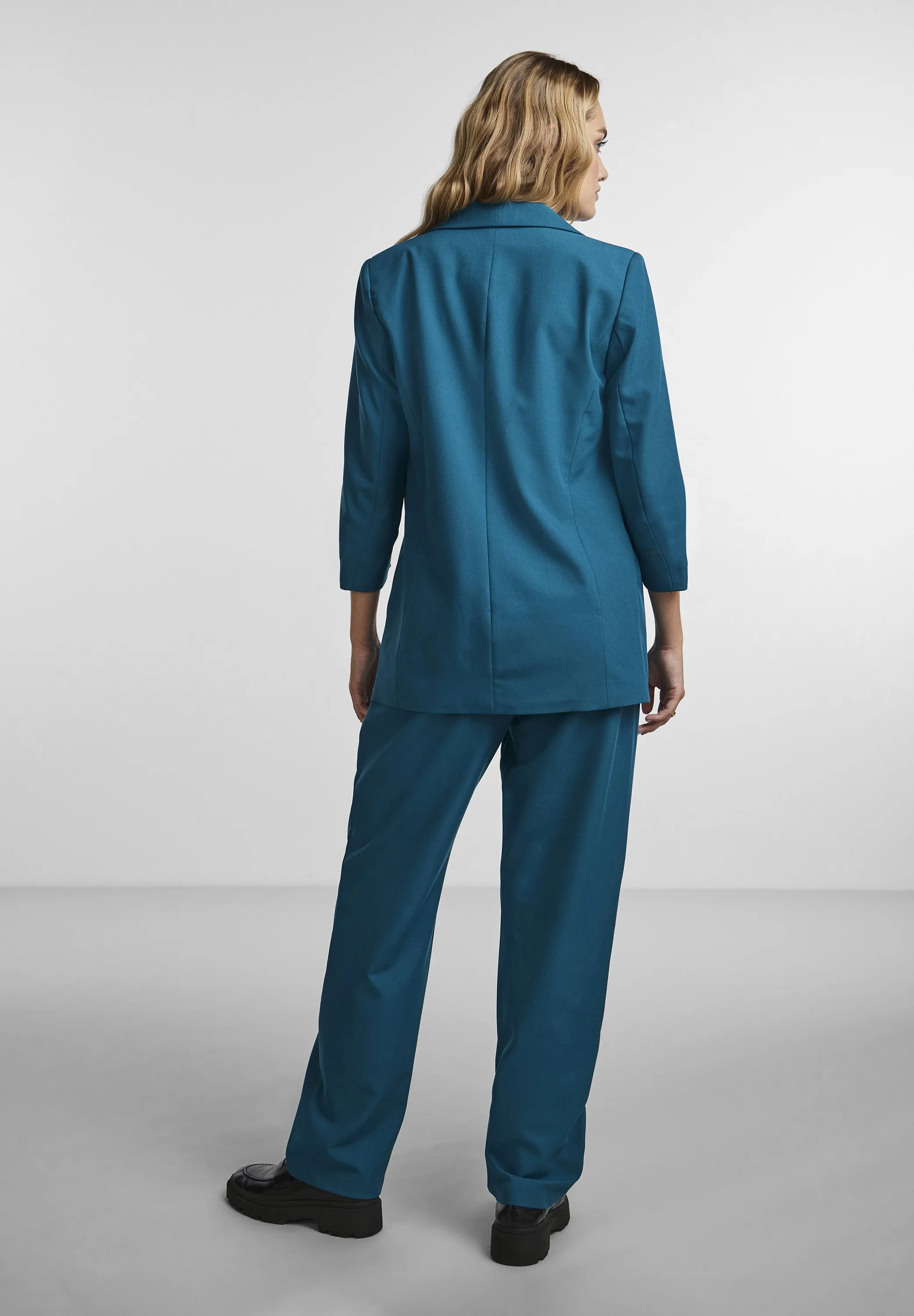 PCBOSELLA 3/4 SLEEVES  - Blazer