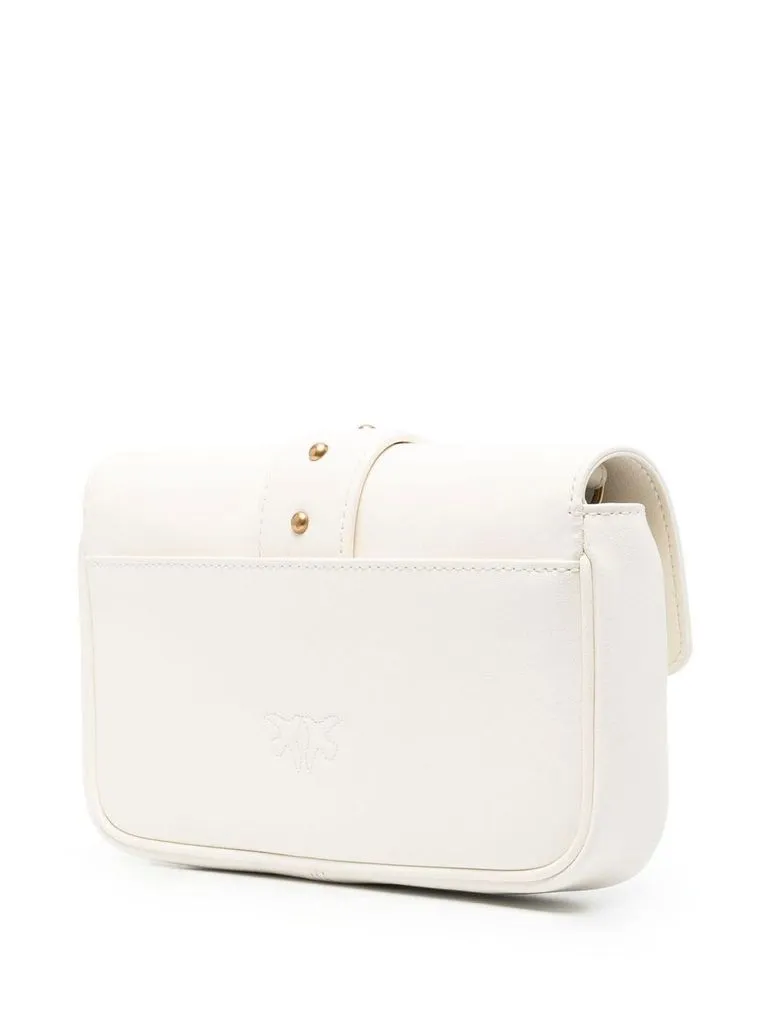 pinko Borsa 'Love One Pocket'