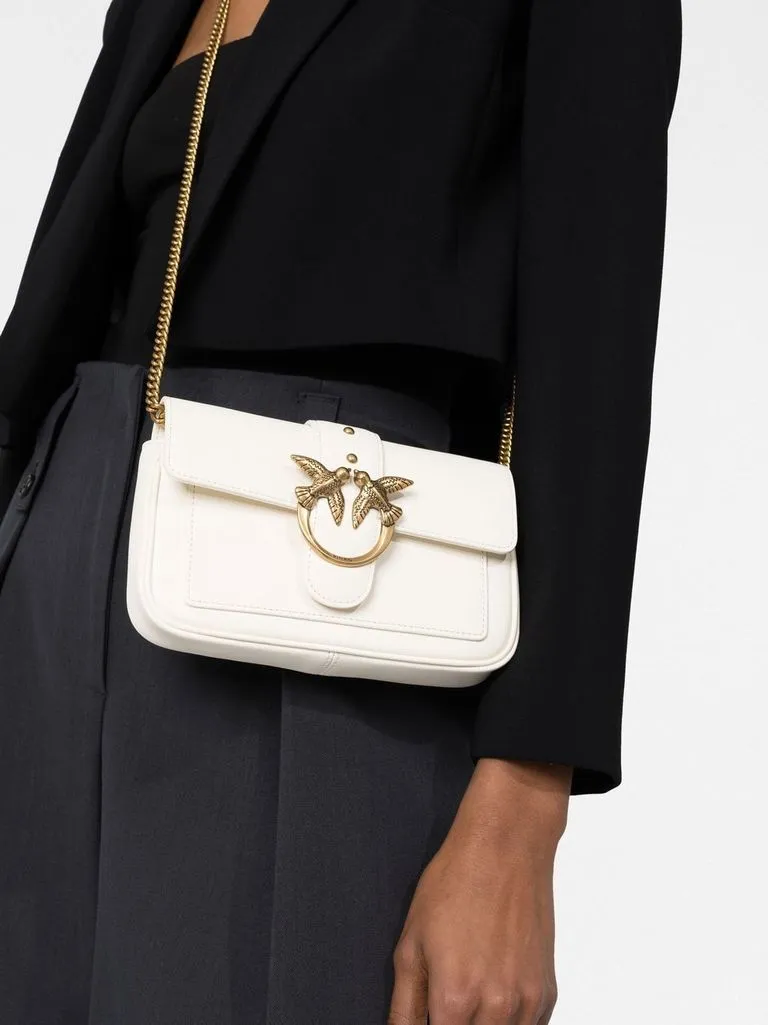 pinko Borsa 'Love One Pocket'