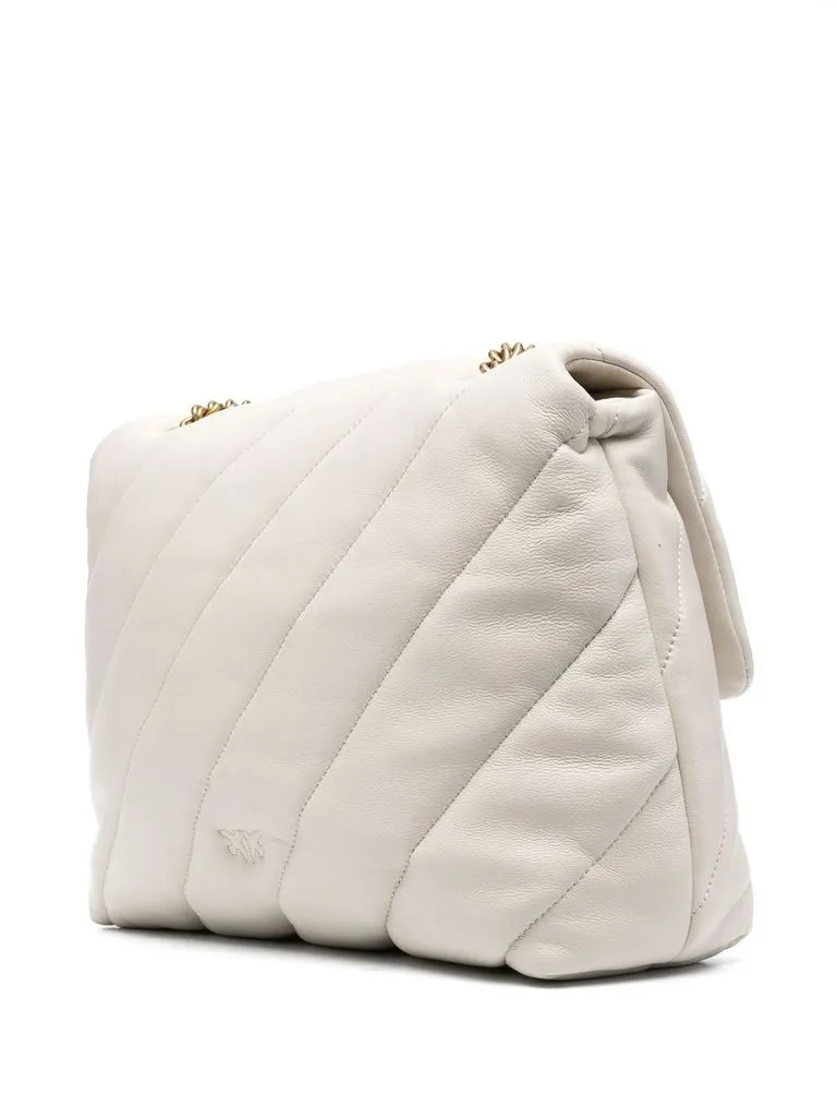 pinko Borsa maxi 'Love Puff'