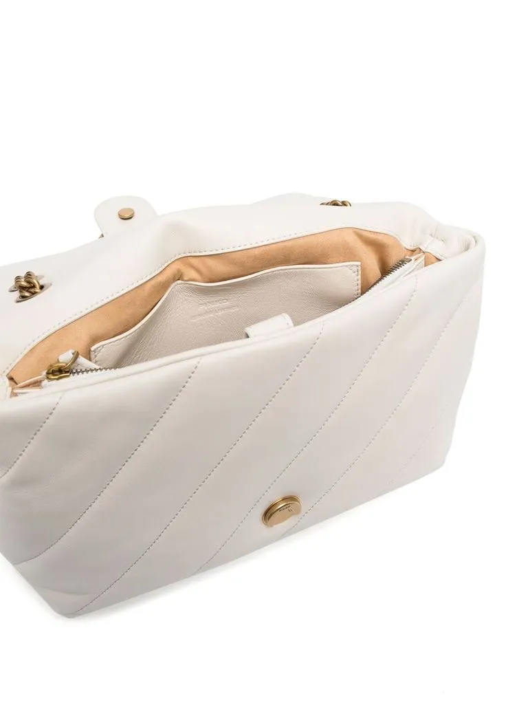 pinko Borsa maxi 'Love Puff'