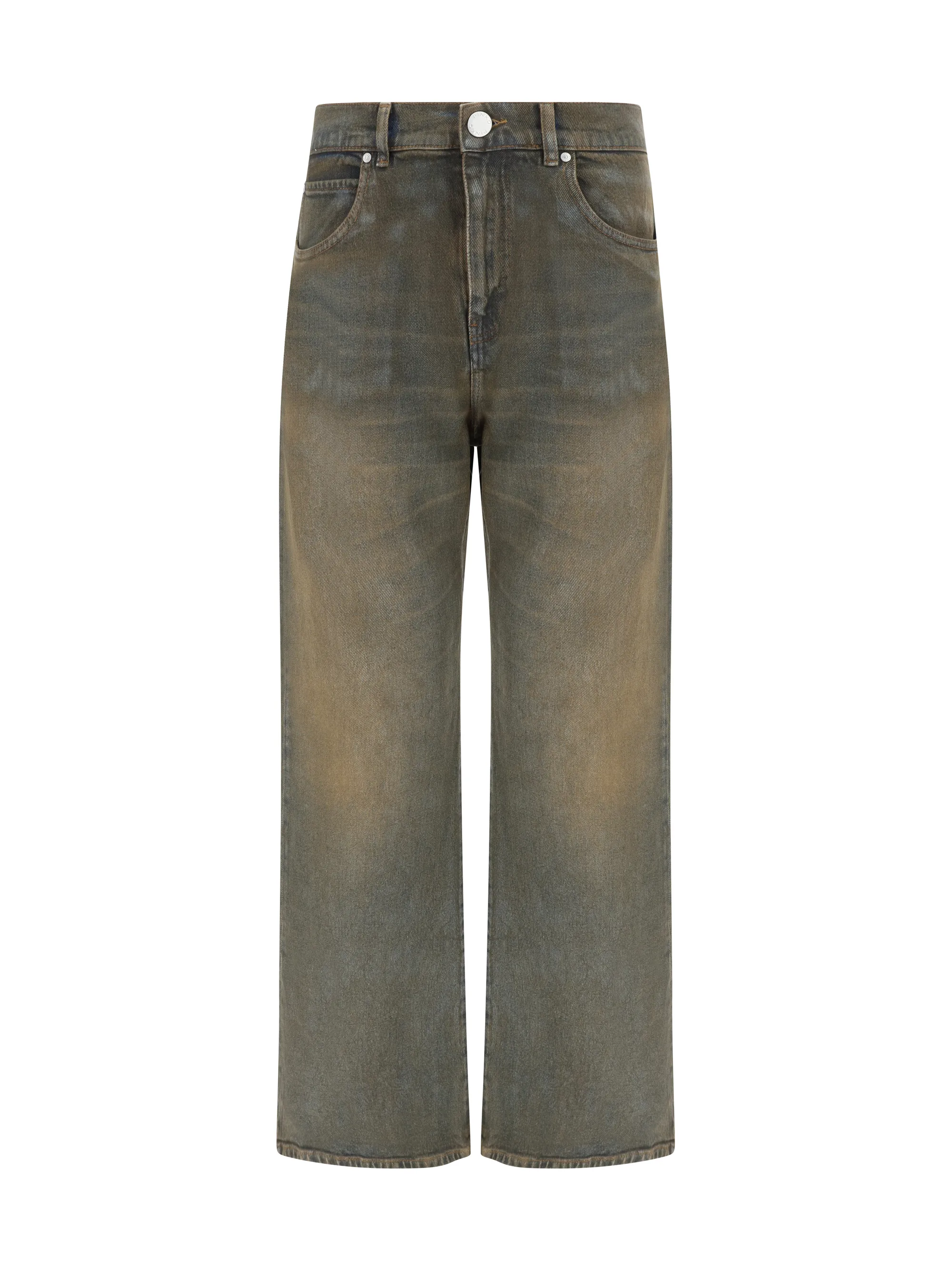     PINKO      Pantaloni Denim