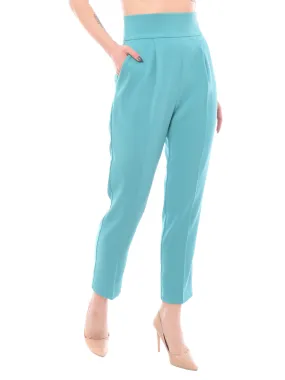 pinko pantaloni natalia