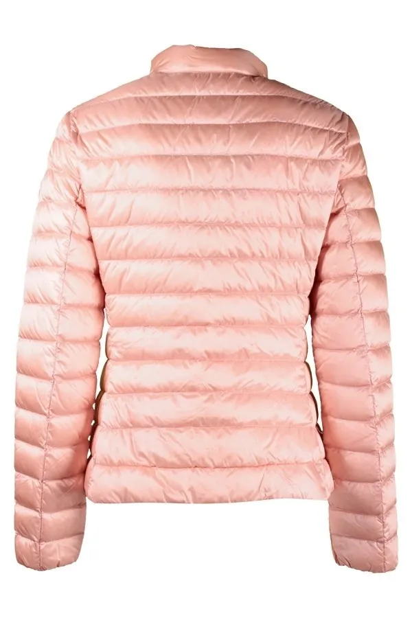 Piumino Donna Ciesse Piumini Rosa