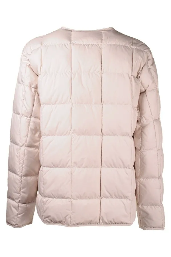 Piumino Donna Seventy Bianco