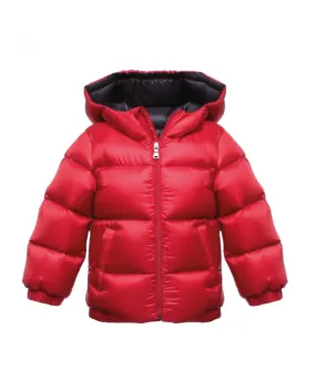 Piumino New Macaire