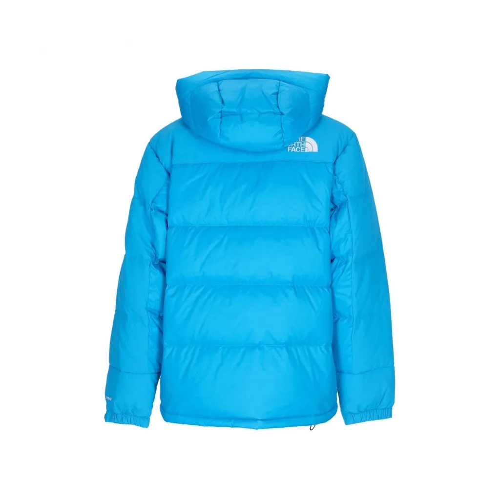 piumino uomo himalayan down parka ACOUSTIC BLUE