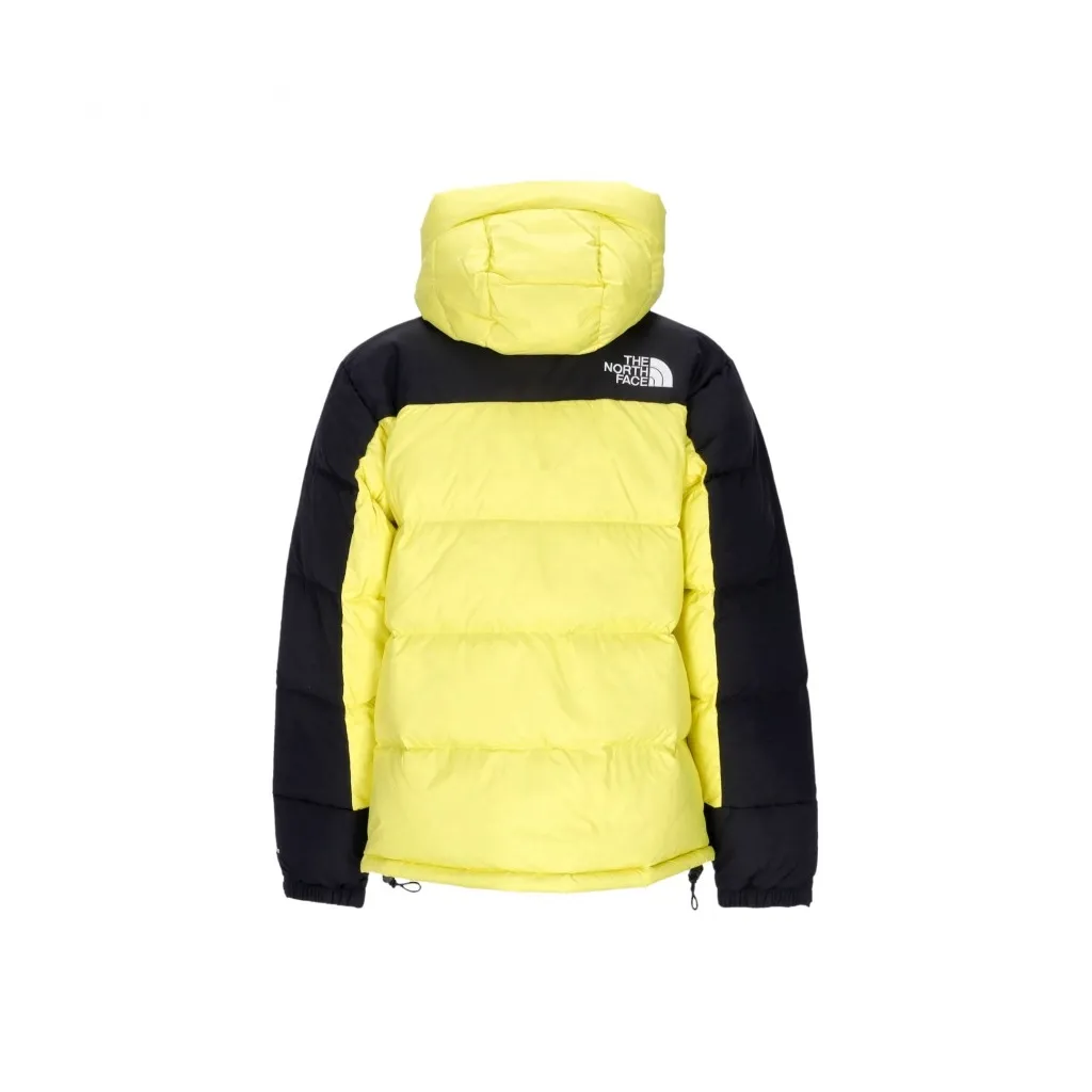 piumino uomo himalayan down parka YELLOW/TAIL