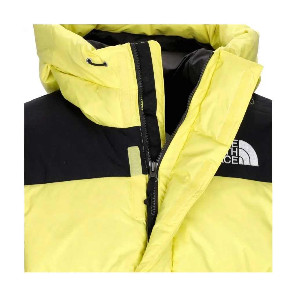 piumino uomo himalayan down parka YELLOW/TAIL