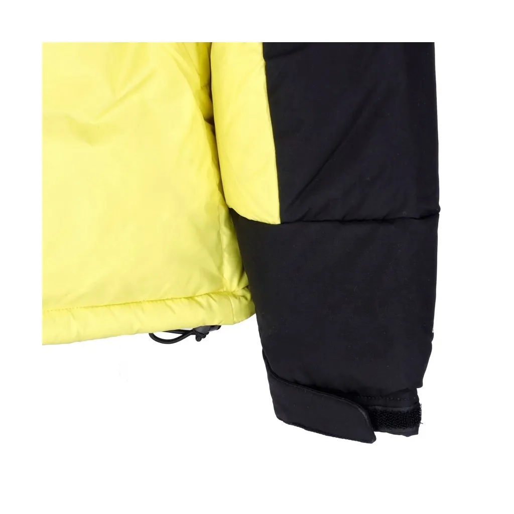 piumino uomo himalayan down parka YELLOW/TAIL