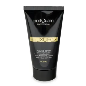 Postquam Scrub peeling all'oro di lusso | 75 ml