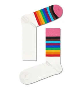 PRIDE RAINBOW SOCK