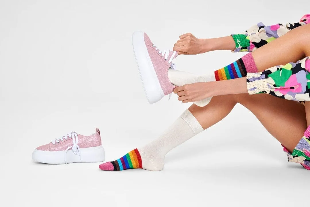 PRIDE RAINBOW SOCK