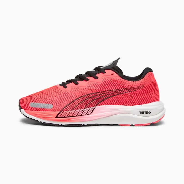 PUMA Scarpe da running Velocity Nitro 2 da uomo - 195337-16