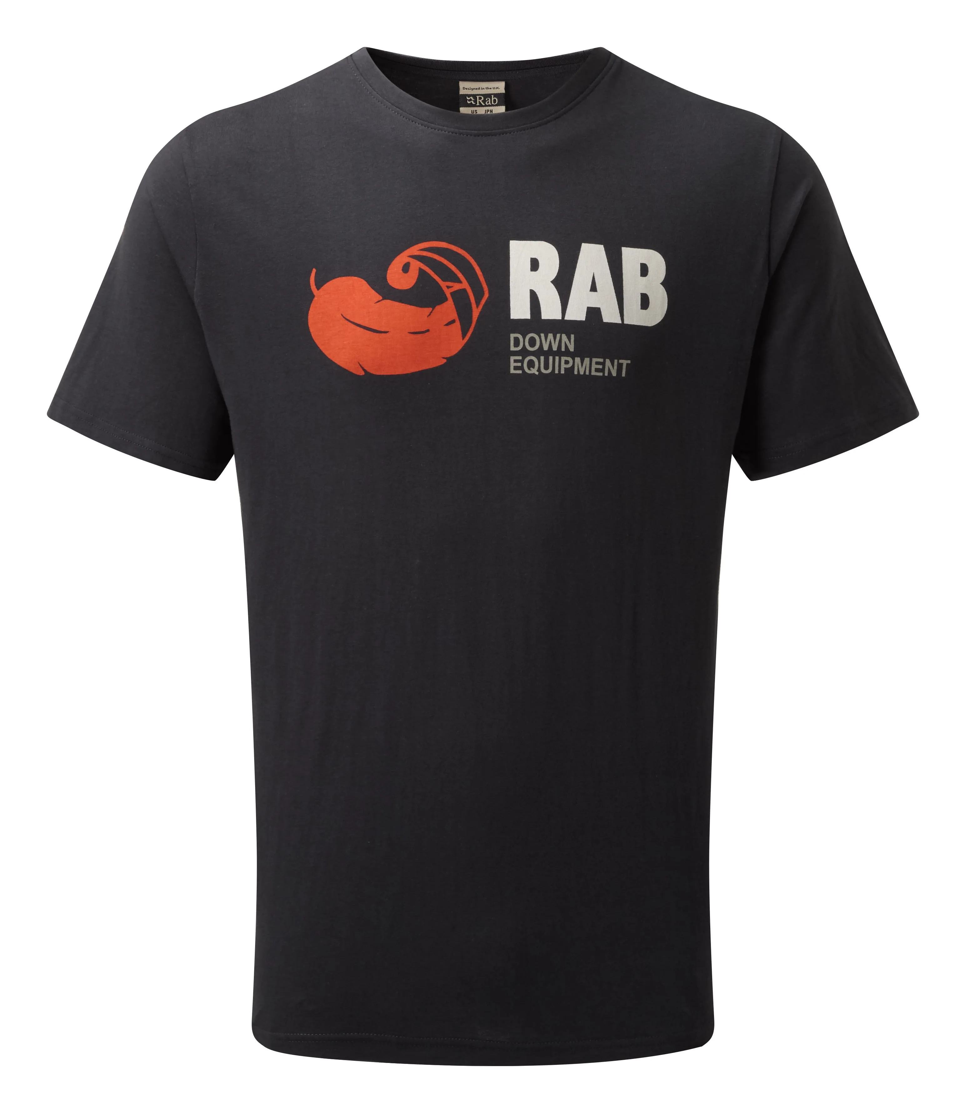 Rab Stance Vintage SS Tee