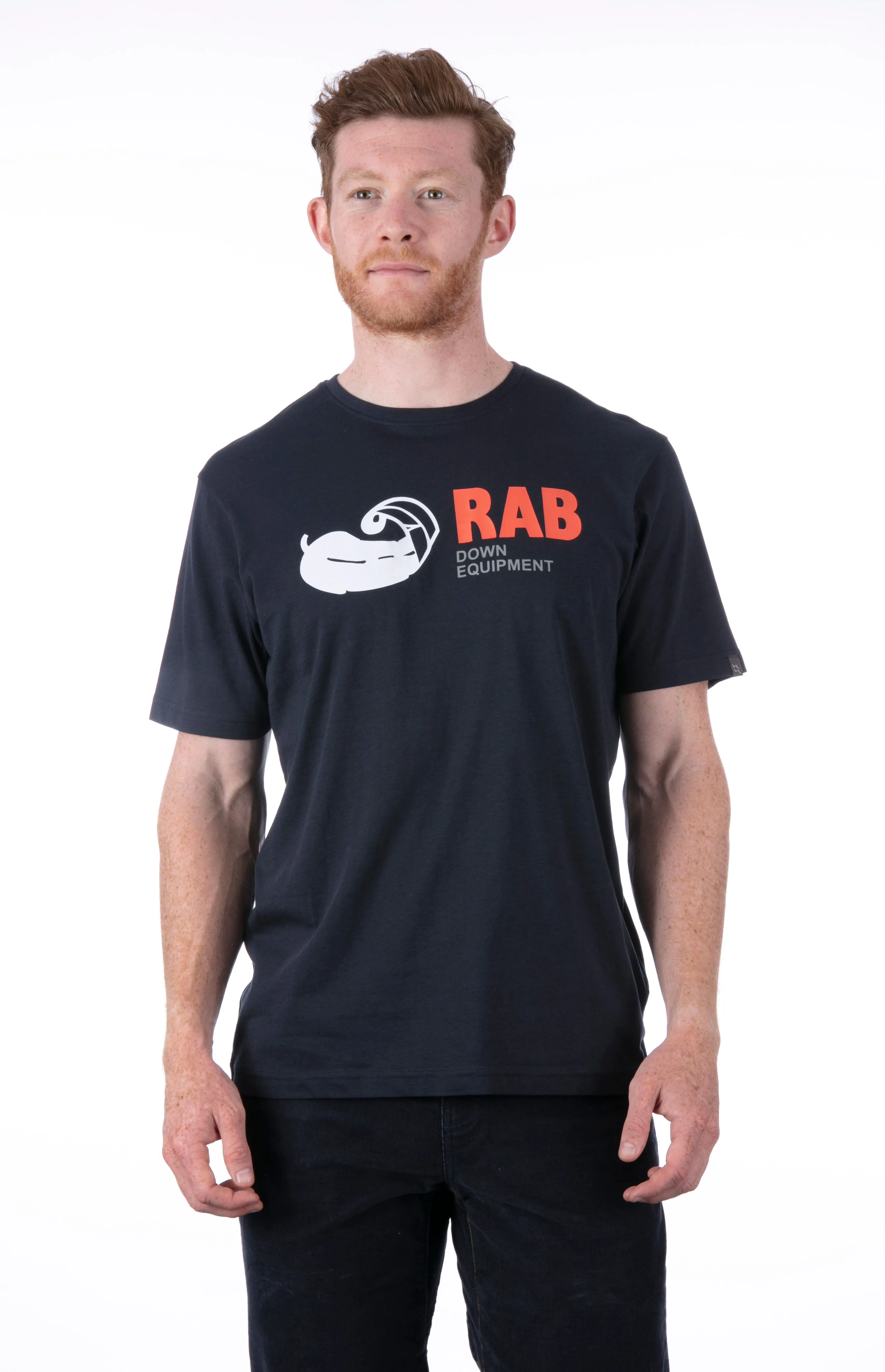 Rab Stance Vintage SS Tee