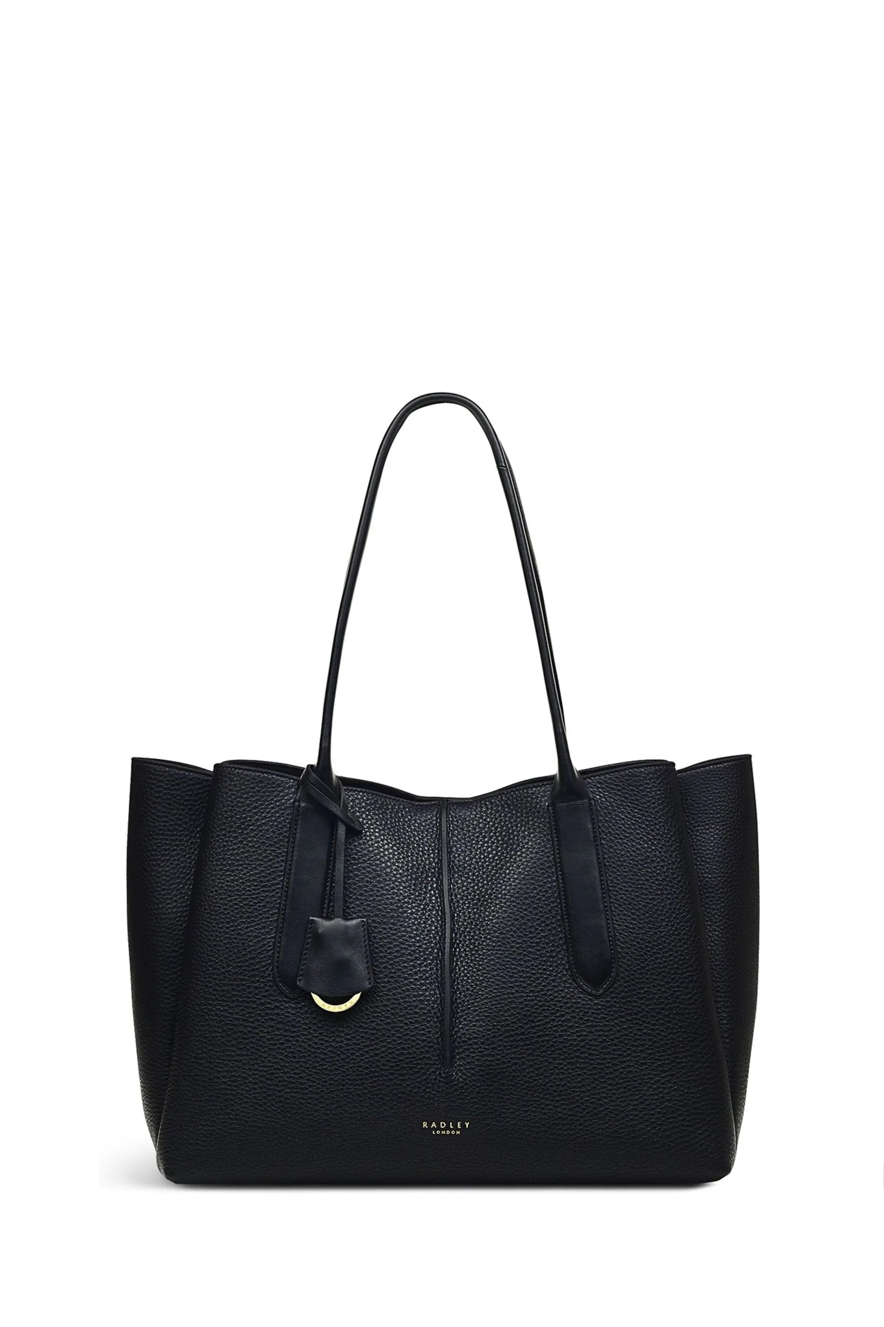 Radley London - Nero - Hillgate Place - Borsa