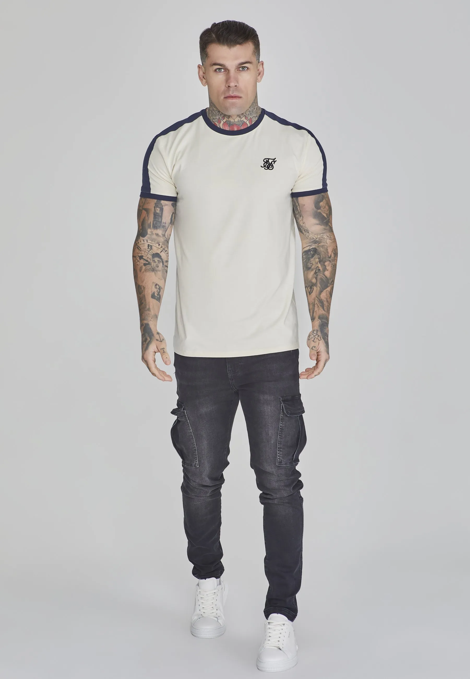 RINGER - T-shirt con stampa